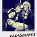 Radio Hudik logo