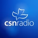 CSN Radio - KIMW logo