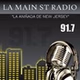 La Main St Radio logo