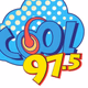 Logo de Cool 97.5 - DWLY