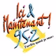 Radio Ici & Maintenant logo