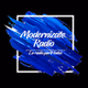 Modernízate Radio logo