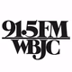 Logo de 91.5 FM WBJC - WBJC
