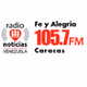 Radio Fe y Alegría Noticias logo