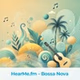 HearMe.fm - Bossa Nova logo