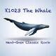 Logo de The Whale - WGTX-HD2