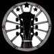 Logo de WWAG FM Radio - WWAG