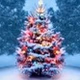 Christmas Carols logo