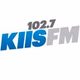 Logo de 102.7 KIIS-FM - KIIS-FM