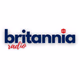 Logo de Radio Britannia