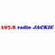 Logo de Radio Jackie