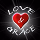 Logo de Love and Grace Radio