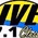 The River - KFNV-FM logo