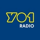 YO1 Radio logo