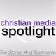 Logo de Christian Media Spotlight Radio Network