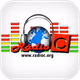 Logo de Rádio Cordeiro de Deus