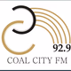 Logo de Coal City FM