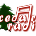 Cedars Radio logo