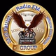 23.12 Patriot FM Radio logo