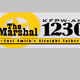 Logo de The Marshal - KFPW
