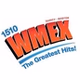 1510 WMEX - WMEX logo