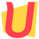 Utopic Radio logo