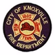Knoxville, TN Fire logo