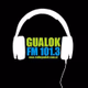 Logo de Radio Gualok