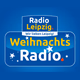 Logo de Radio Leipzig - Weihnachts