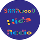 Saarwood Radio - Saarwoodkids logo