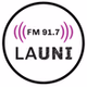 FM La Uni logo