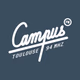 Logo de Campus FM