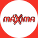 Logo de Máxima 98.9 - XHCMN