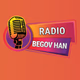 Logo de Radio Begov Han