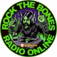Rock The Bones Radio - Extreme Edition logo