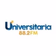 Radio Universitaria Estéro 88.2 logo