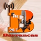 Fm Barrancas 98.7 logo