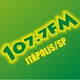 Logo de Radio FM 107