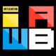 Logo de INTERATIVA WEB RÁDIO