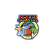 Logo de Am 1010 Onda Latina