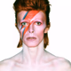 Logo de David Bowie FanLoop Radio