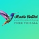 Radio Colibrì logo