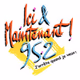 Logo de Radio Ici & Maintenant