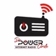 Power Circle Internet Radio logo