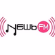 Logo de NEWb FM