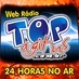 Logo de Top Agitus