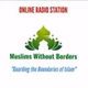 Muslims Without Borders logo