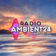 Radio Ambient 24 logo