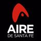 Logo de Radio Aire de Santa Fe