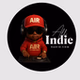 AllIndieRadio logo